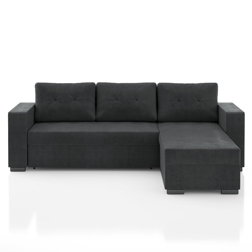 Rohová sedací souprava Dallas U Fancy 97 Baumax