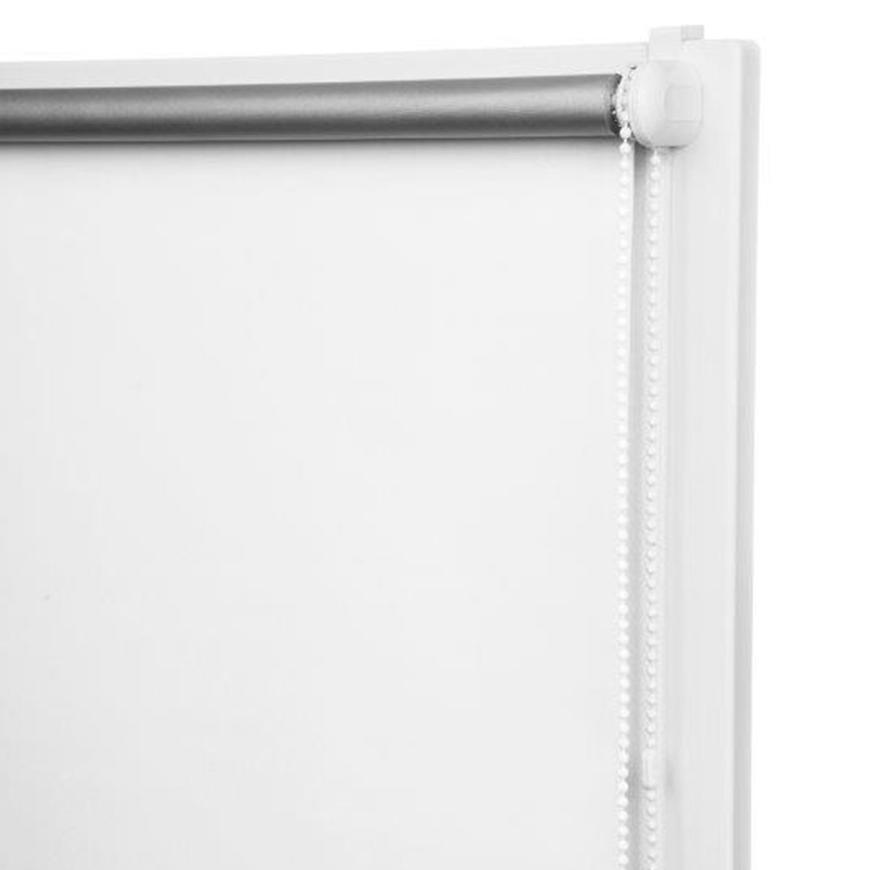 Roleta Mini Thermo Silver rychlá montáž 68x215 050 Baumax