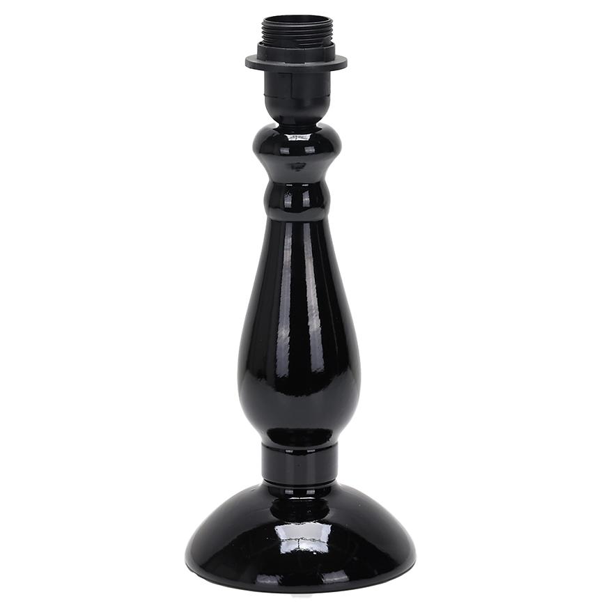 Stolní lampa D9005-B stativ Baumax