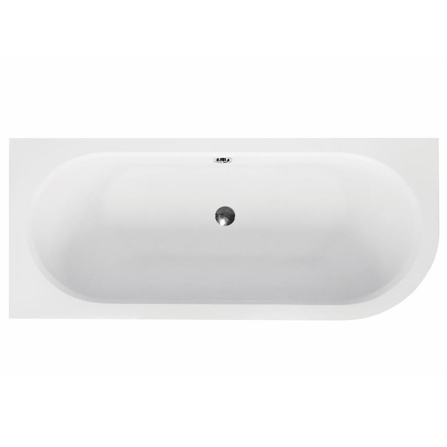 Vana Avita 180/80 L s rámem Besco