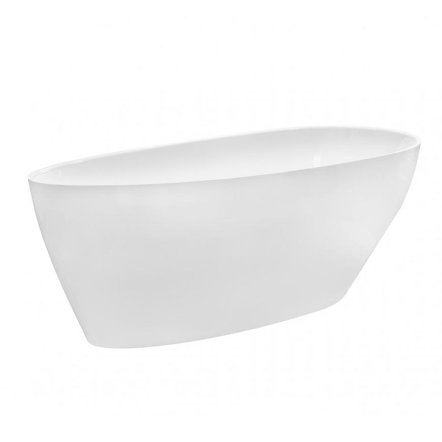 Vana Goya 160/70 + syfón klik-klak zlatý Besco