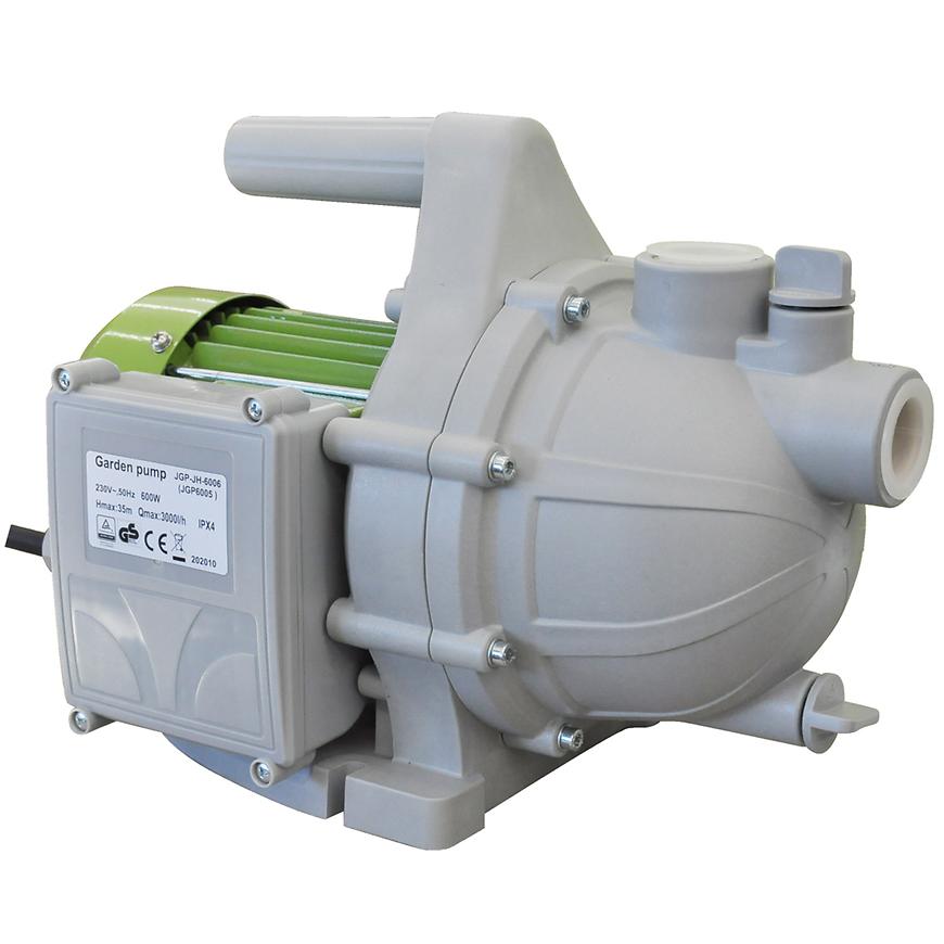 ZAHRADNÍ ČERPADLO AQUA MERCADO CLASSIC JGP6005 AQUA MERCADO CLASSIC