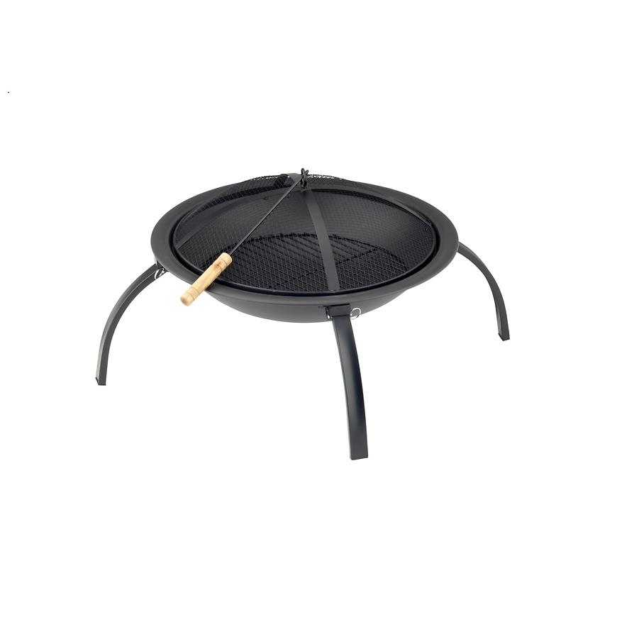 Zahradní ohniště Capri 58 cm 14950 Activa
