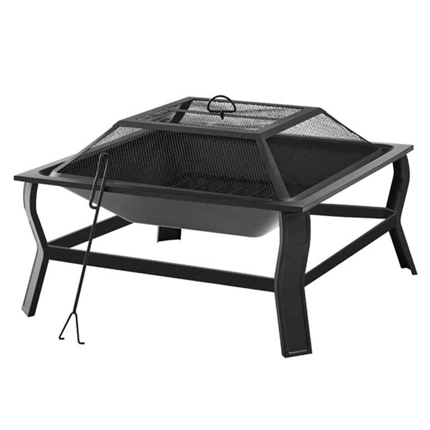 Zahradní ohniště FT 1049B Baumax