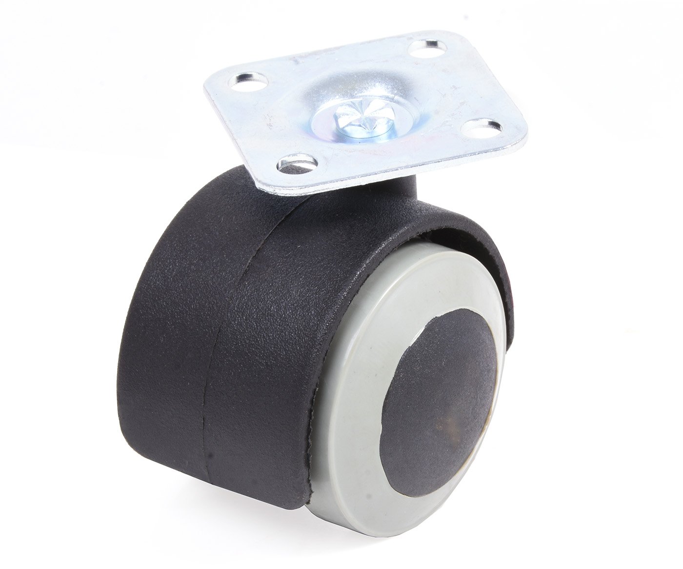 Kolečko nábytkové otočné 40mm