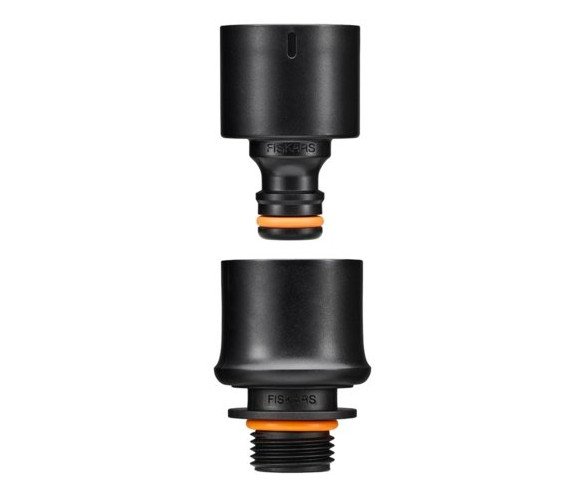 Sada zavlažovacích spojek Comfort Fiskars 1070579