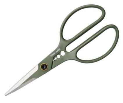 Nůžky prostřihávací s pouzdrem Fiskars 1075316