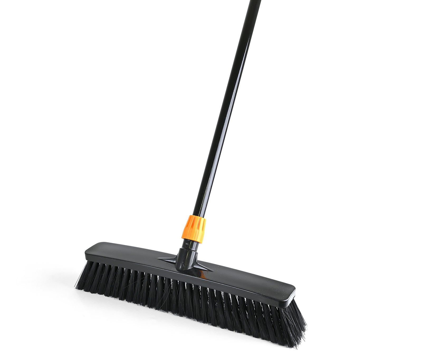 Smeták silniční s násadou 150cm Aricasa - 30cm