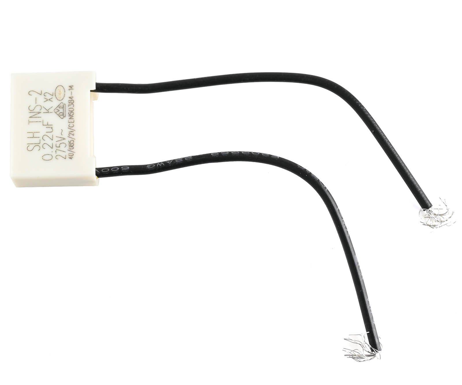 Kondenzátor rozběhový pro pilu HS 100 S Scheppach