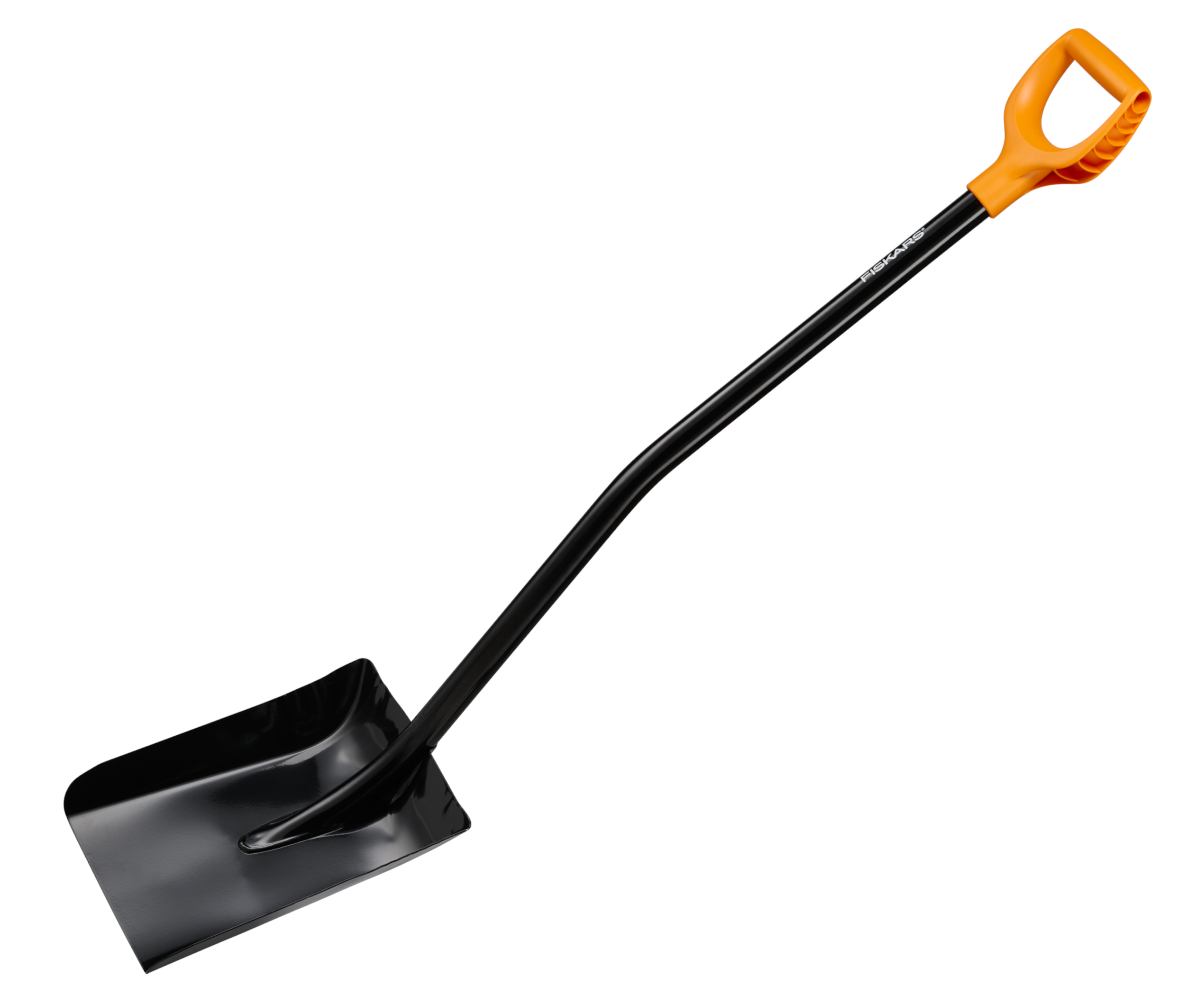 Lopata na beton Solid Fiskars 1067518