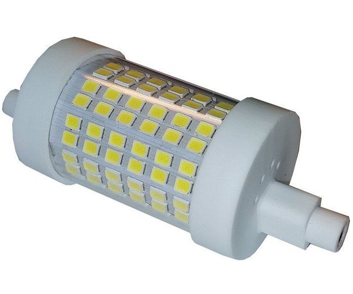 Žárovka LED R7s - 12W 78mm