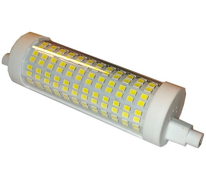 Žárovka LED R7s - 19W 118mm