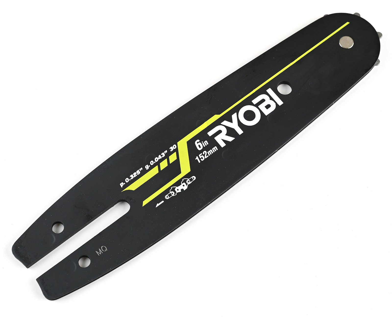 Lišta k řetězu 15cm pro pilu RY18PSX15A Ryobi