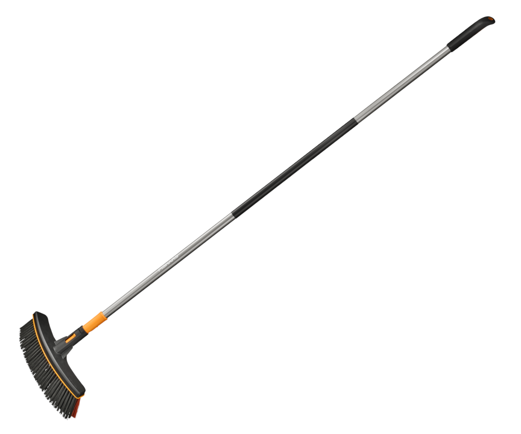 Koště Ergonomic Fiskars 1077115
