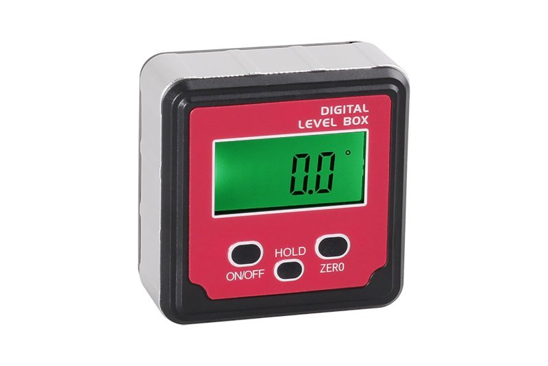 Sklonoměr digitální Festa 26218