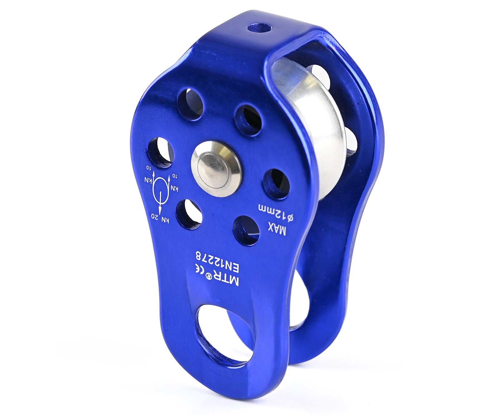 Kladka bezpečnostní s třmenem