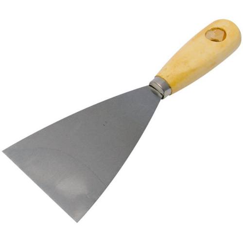 Špachtle malířská ocel