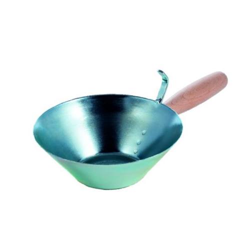 Naběračka pozinkovaná