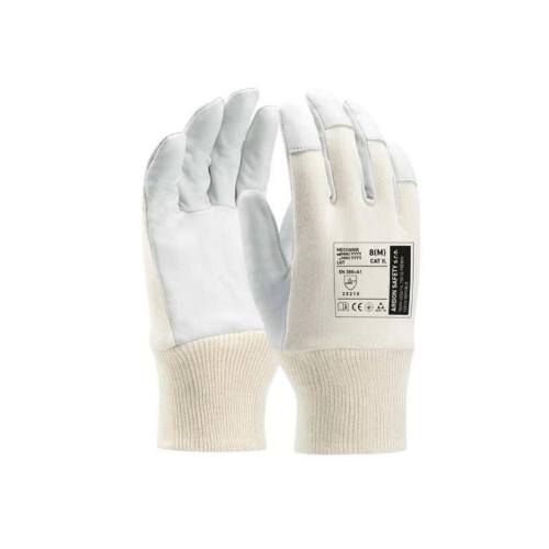Rukavice kombinovatelné vel.10