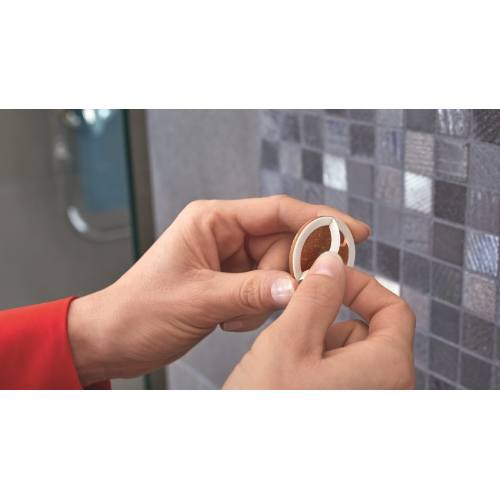 Háček univerzální malý