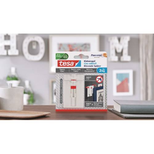 Hřebík nalepovací