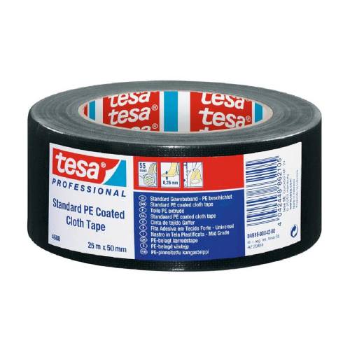 Páska textilní gaffer