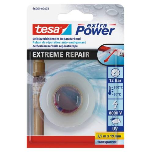 Páska samosvařitelná butylová