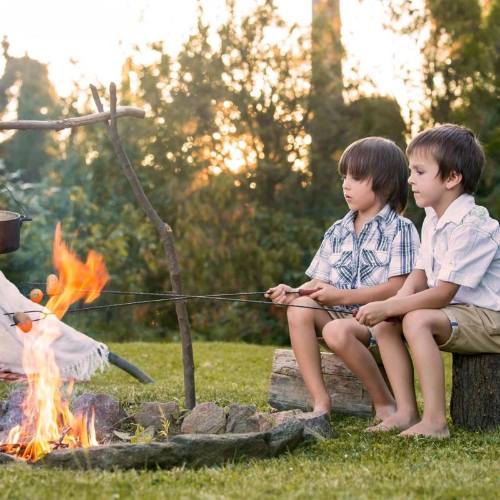 Jehla grilovací 100 cm Euronářadí