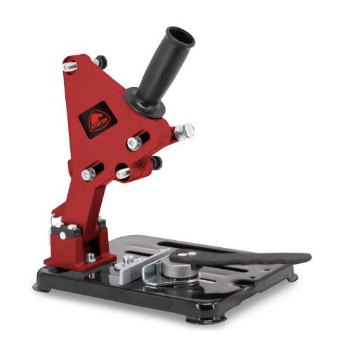 Stojan na brusku úhlovou