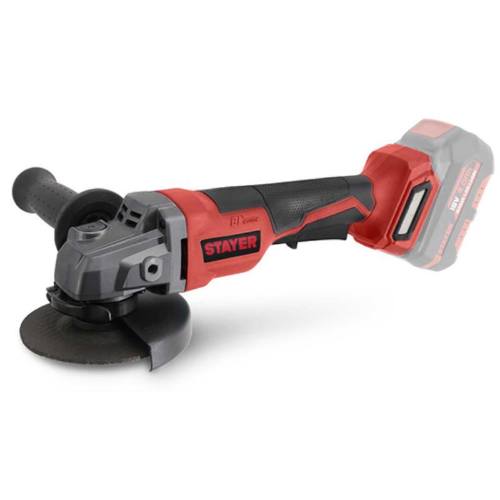 Bruska úhlová aku AGB PS L20