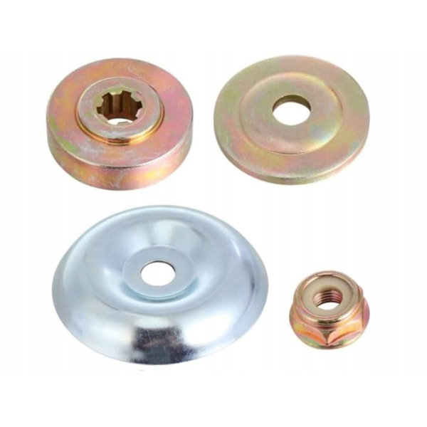 Montážní podložky k čepu křovinořezu 11467 JIPOS