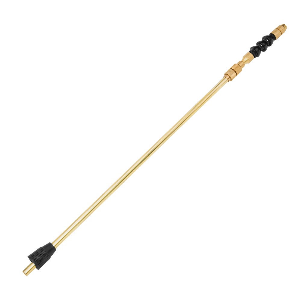 Teleskopická tyč pro postřikovač