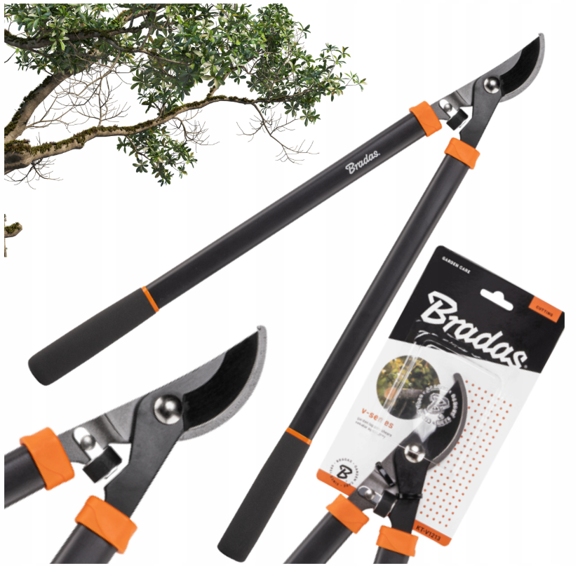 Zahradní nůžky