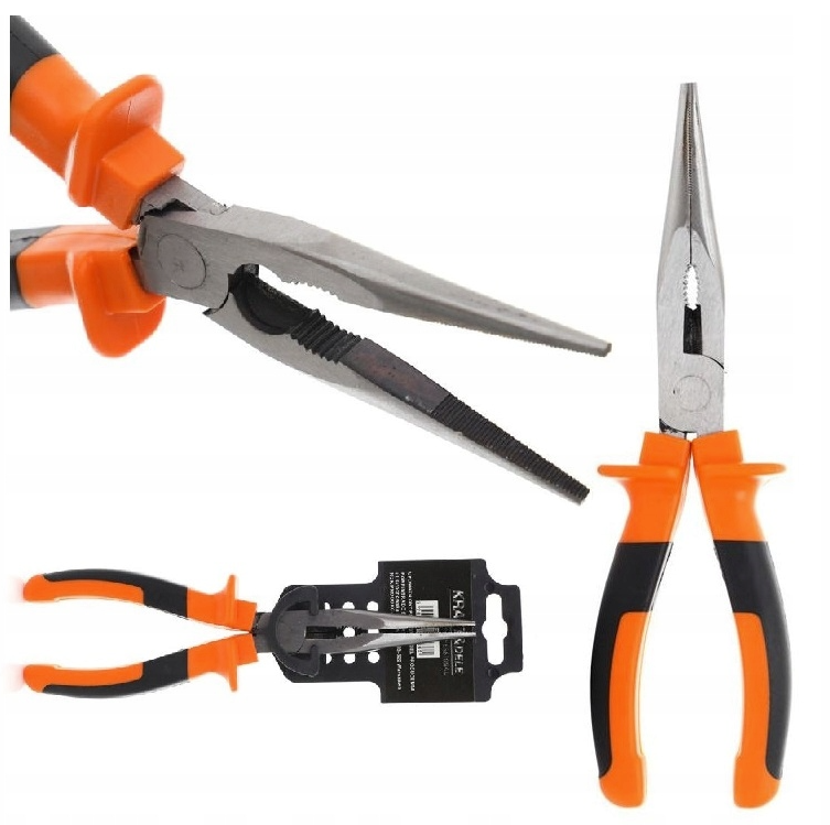 Kombinované kleště