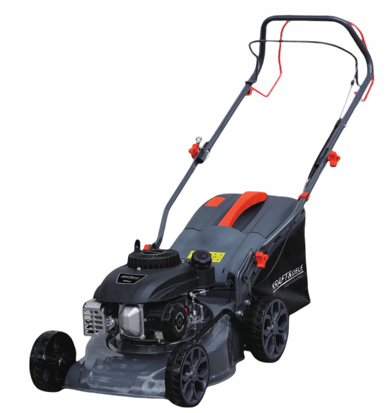 Benzínová sekačka KD5084 KRAFT&DELE