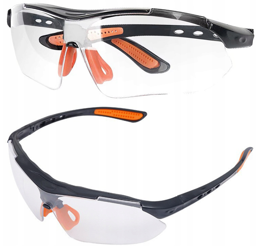 Ochranné pracovní brýle