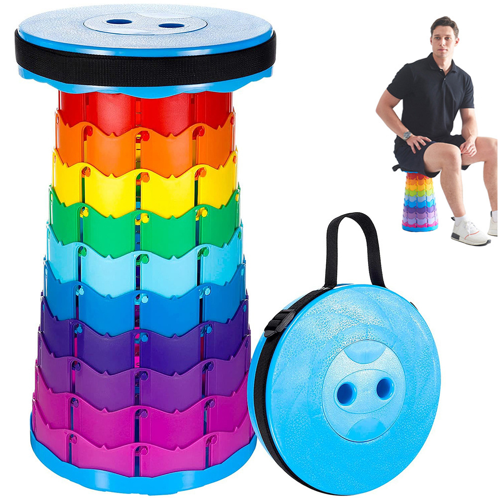 Turistická skládací stolička 24120 JIPOS