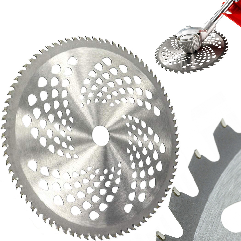 Náhradní řezný kotouč ke křovinořezu 11457 JIPOS