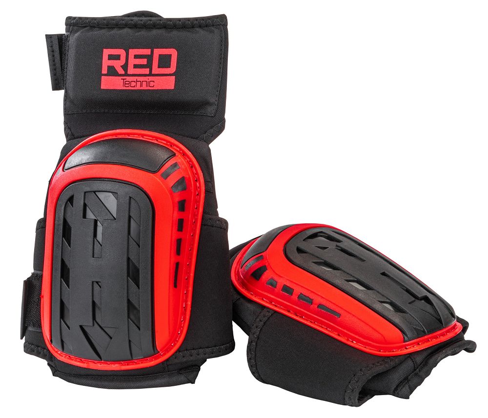 POWERMAT Chrániče kolen