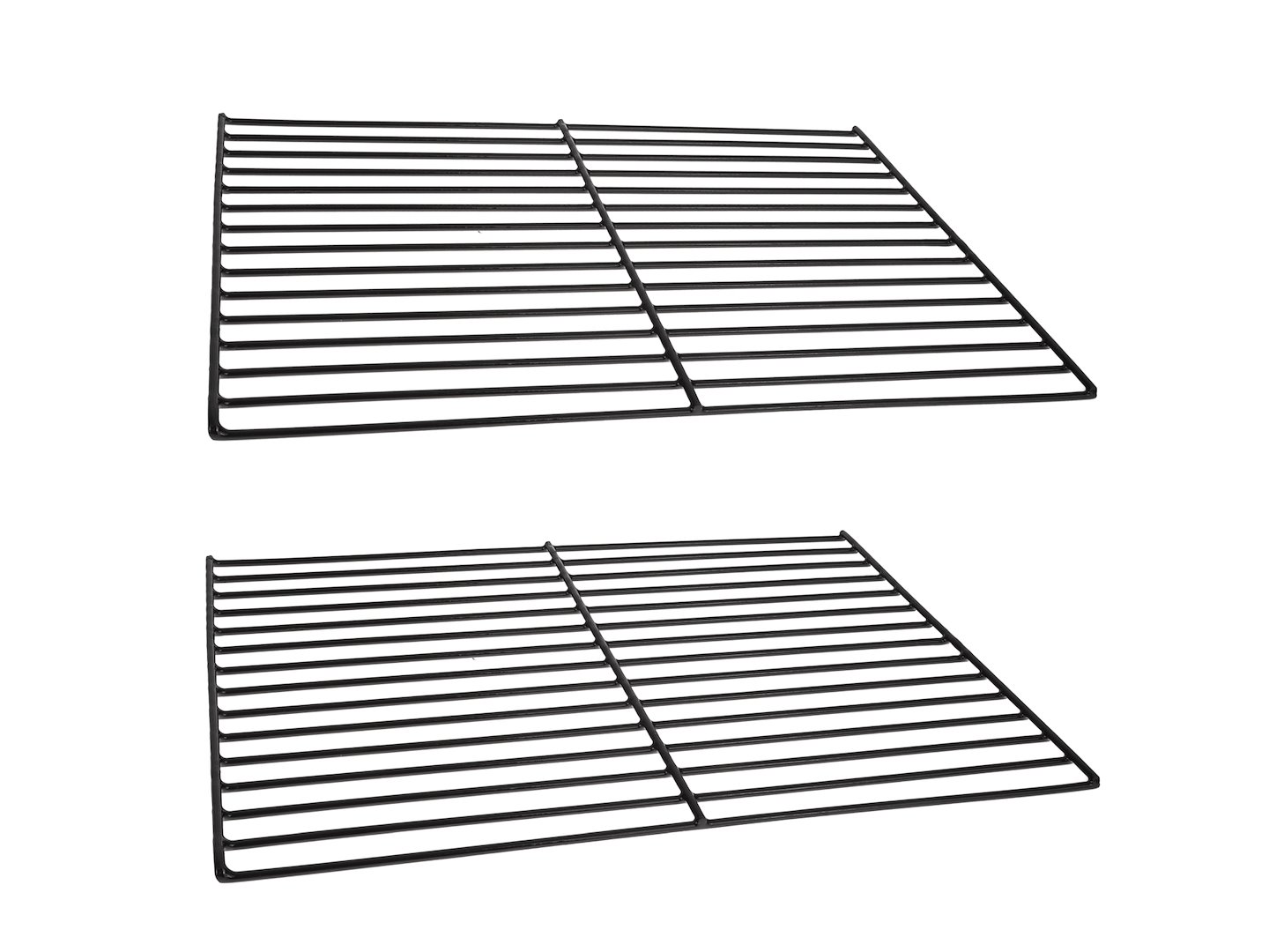 Grilovací rošt pro plynový gril 2ks CG80516-3 GEKO