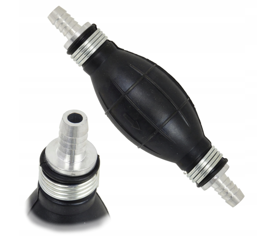 Ruční palivové čerpadlo na naftu 10mm G00988 GEKO