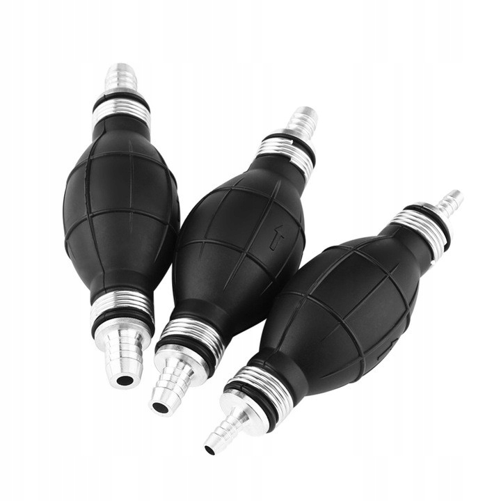 Ruční palivové čerpadlo na naftu 12mm G00989 GEKO