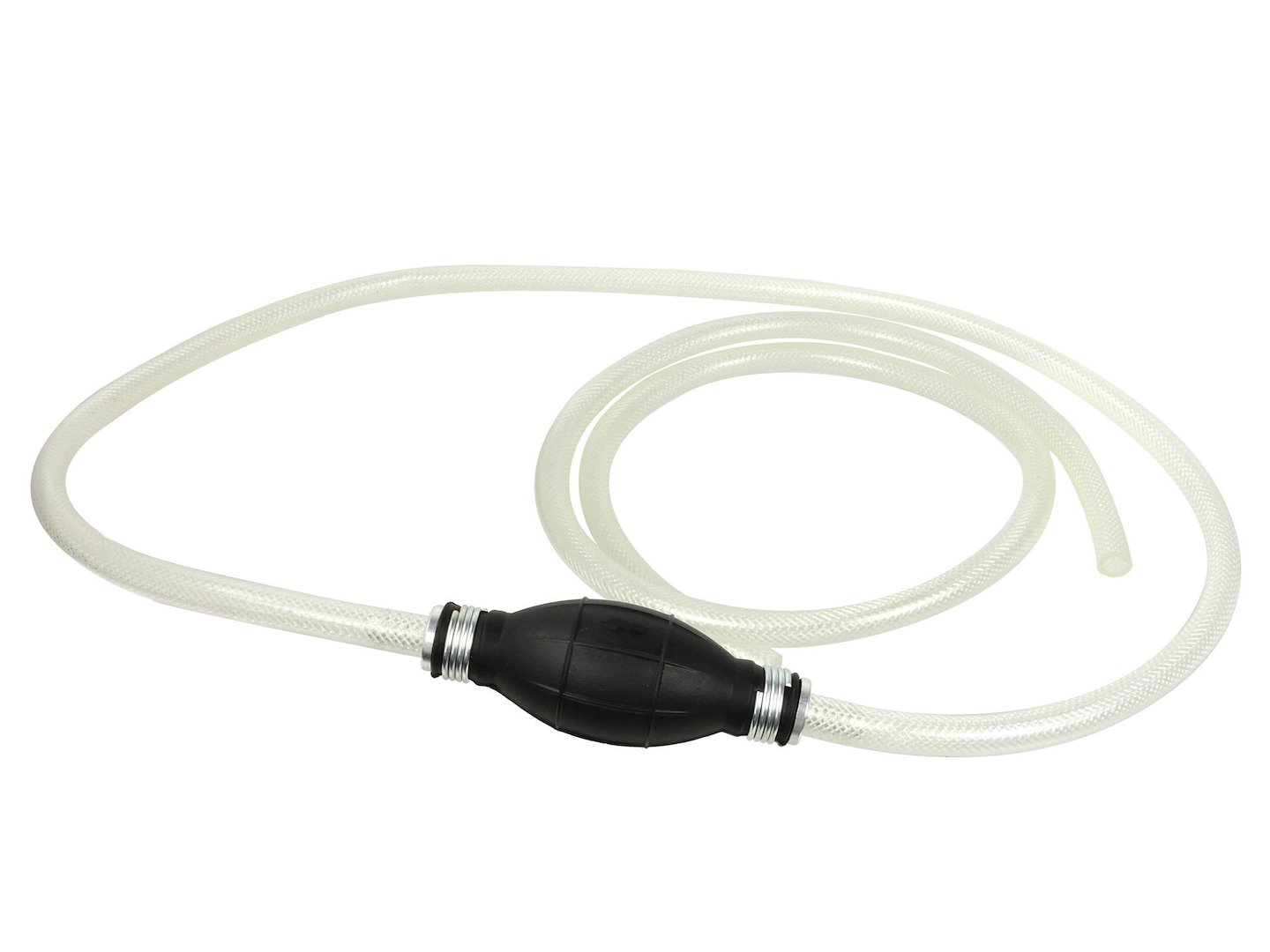 Ruční palivové čerpadlo na naftu 8mm + 2x1m hadice G00991 GEKO