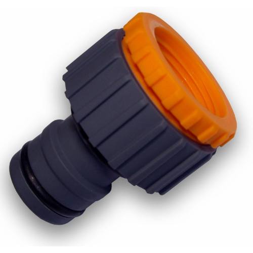 Adaptér 3/4" + 1" GL5807B Euronářadí