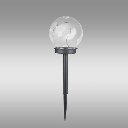 45ES SOLÁRNÍ LAMPA STELLA EKO1458 GUĽA 10 CM Baumax