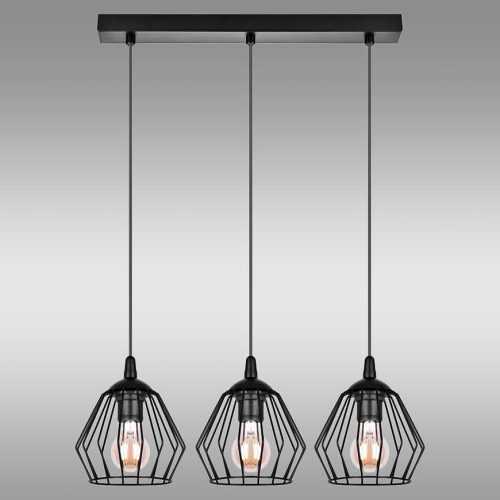 45SZ SVIETIDLO GROM 2992/Z-B-3 LW3