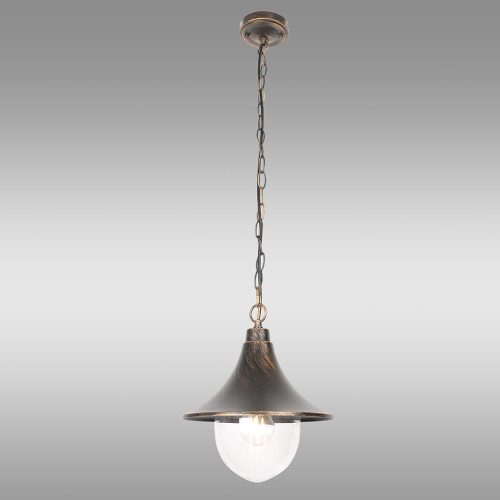 45TC SVIETIDLO TALEZ 6506 ZLATY LW1