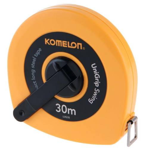 Pásmo ocelové UniGrip Swing CE