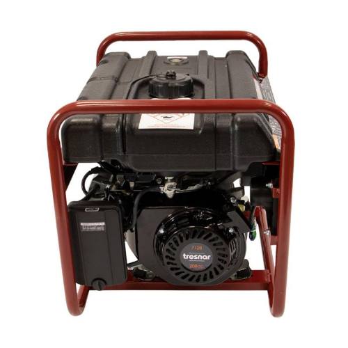 Generátor elektrické energie