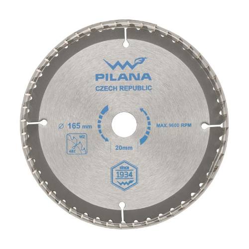 Kotouč pilový na dřevo TCT 350 x 3 x 30 mm